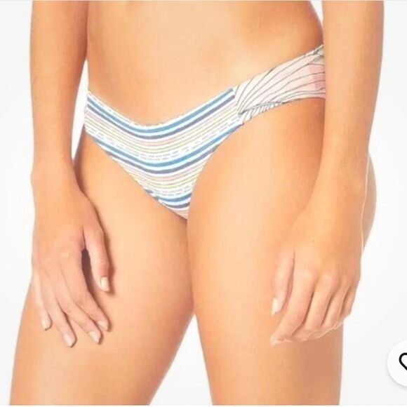 New Maaji Parrots Lovely Signature Cut Bottoms Large - Picture 11 of 11